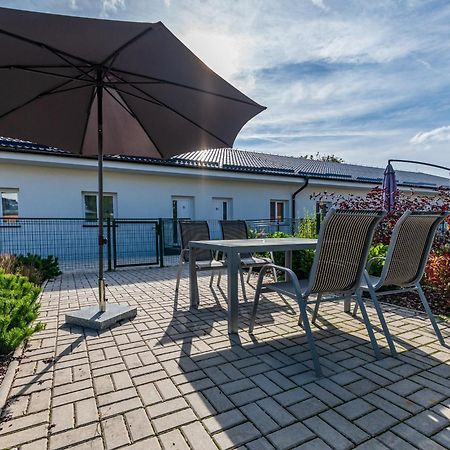 Apartman Lipno G11 Frymburk Bagian luar foto