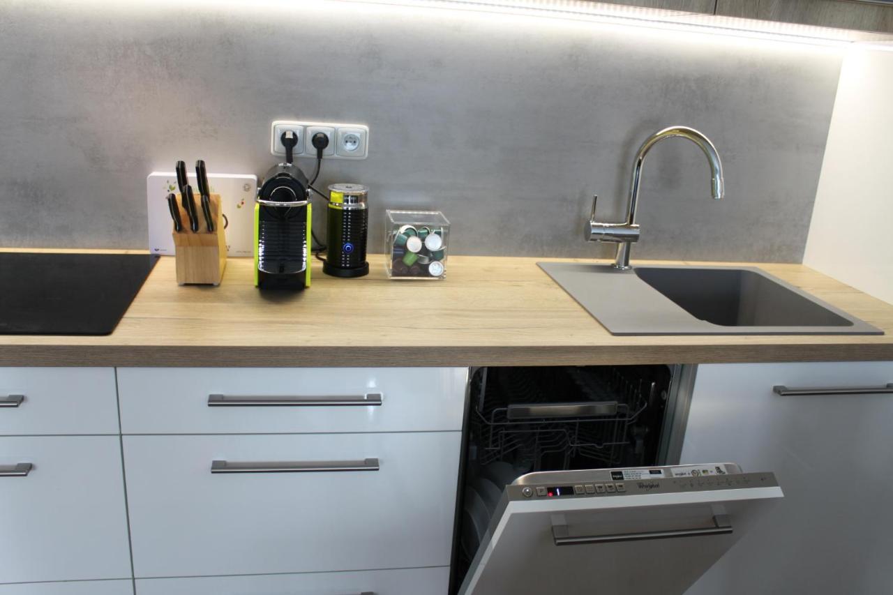 Apartman Lipno G11 Frymburk Bagian luar foto