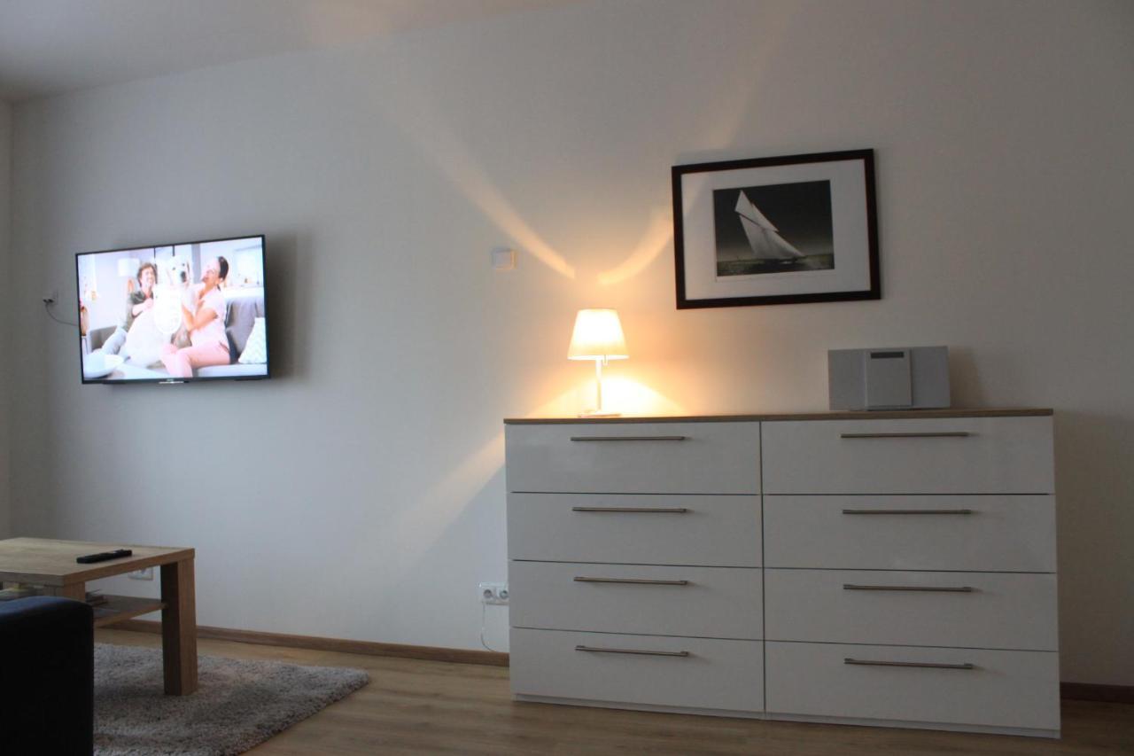 Apartman Lipno G11 Frymburk Bagian luar foto