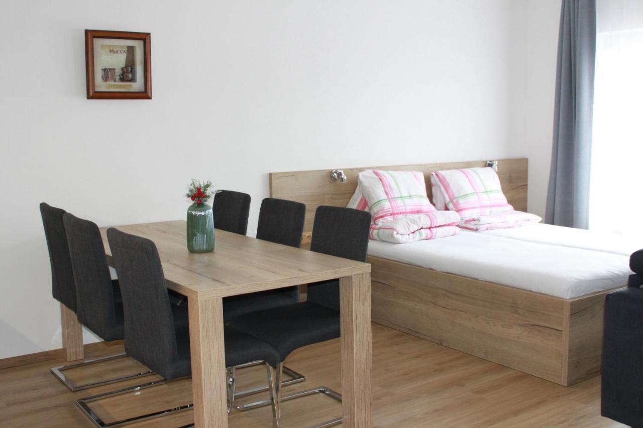 Apartman Lipno G11 Frymburk Bagian luar foto