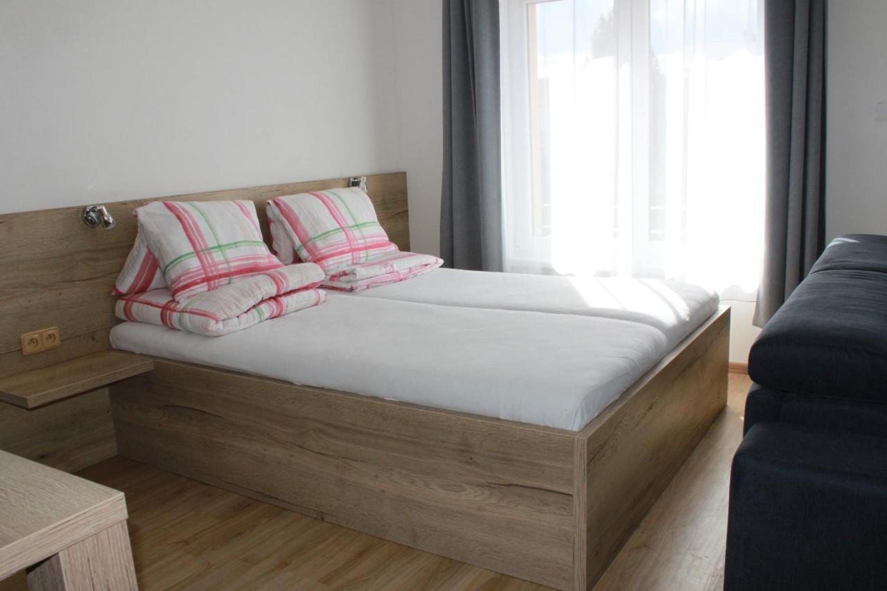 Apartman Lipno G11 Frymburk Bagian luar foto