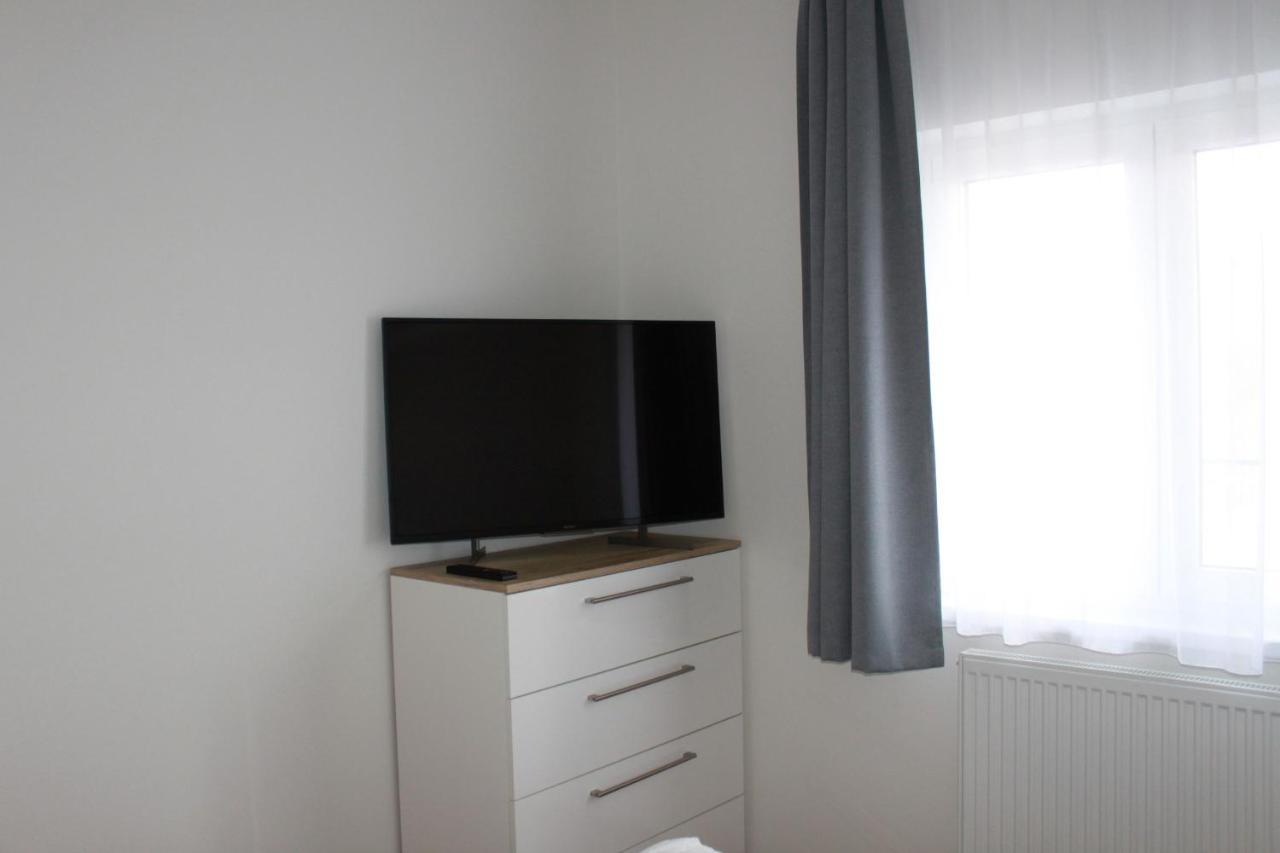 Apartman Lipno G11 Frymburk Bagian luar foto