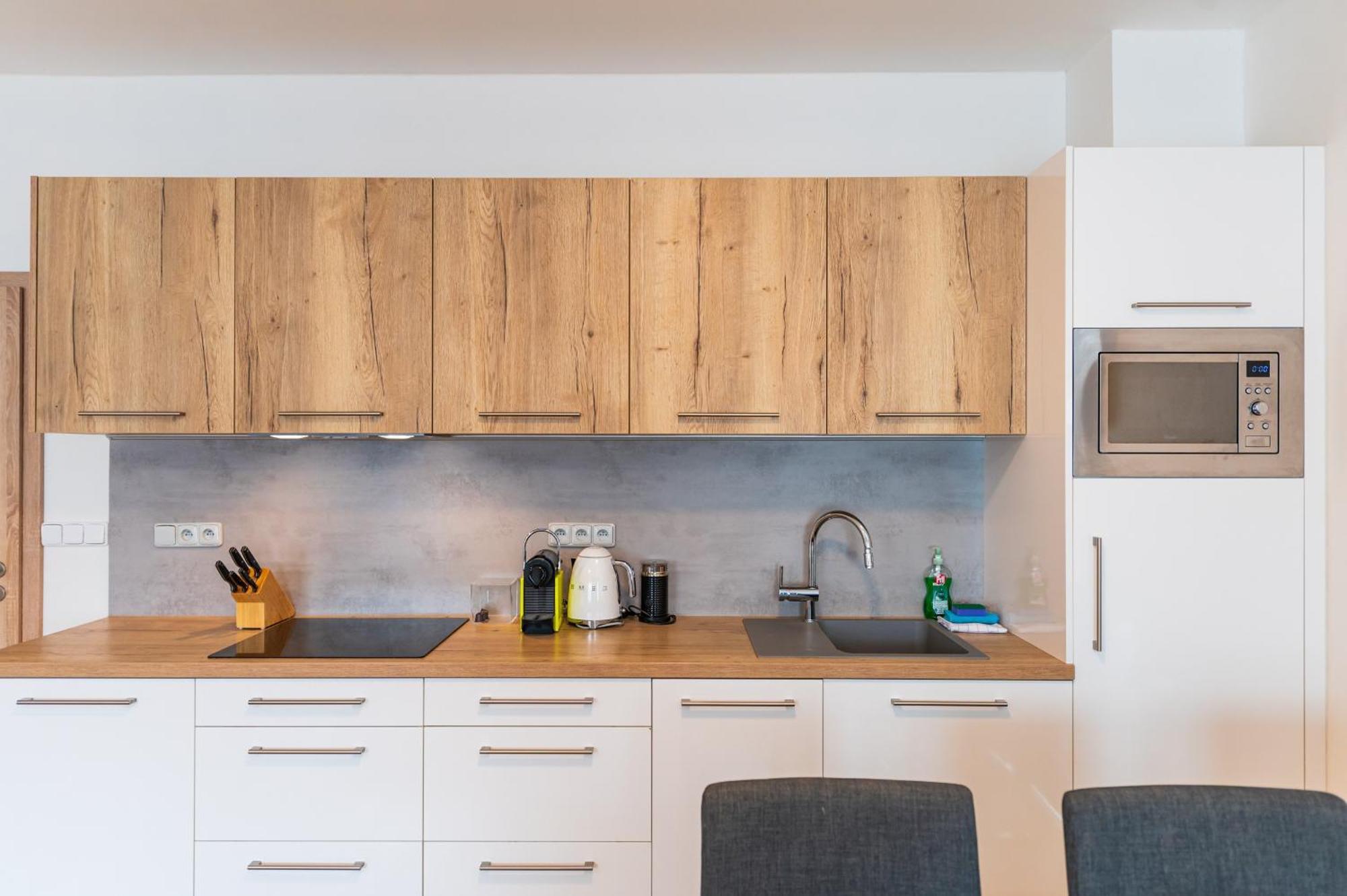 Apartman Lipno G11 Frymburk Bagian luar foto
