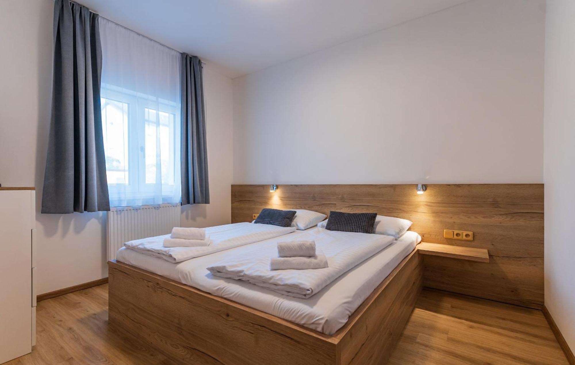 Apartman Lipno G11 Frymburk Bagian luar foto