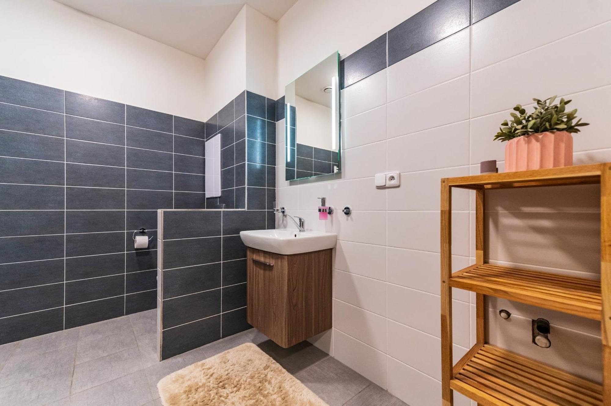 Apartman Lipno G11 Frymburk Bagian luar foto