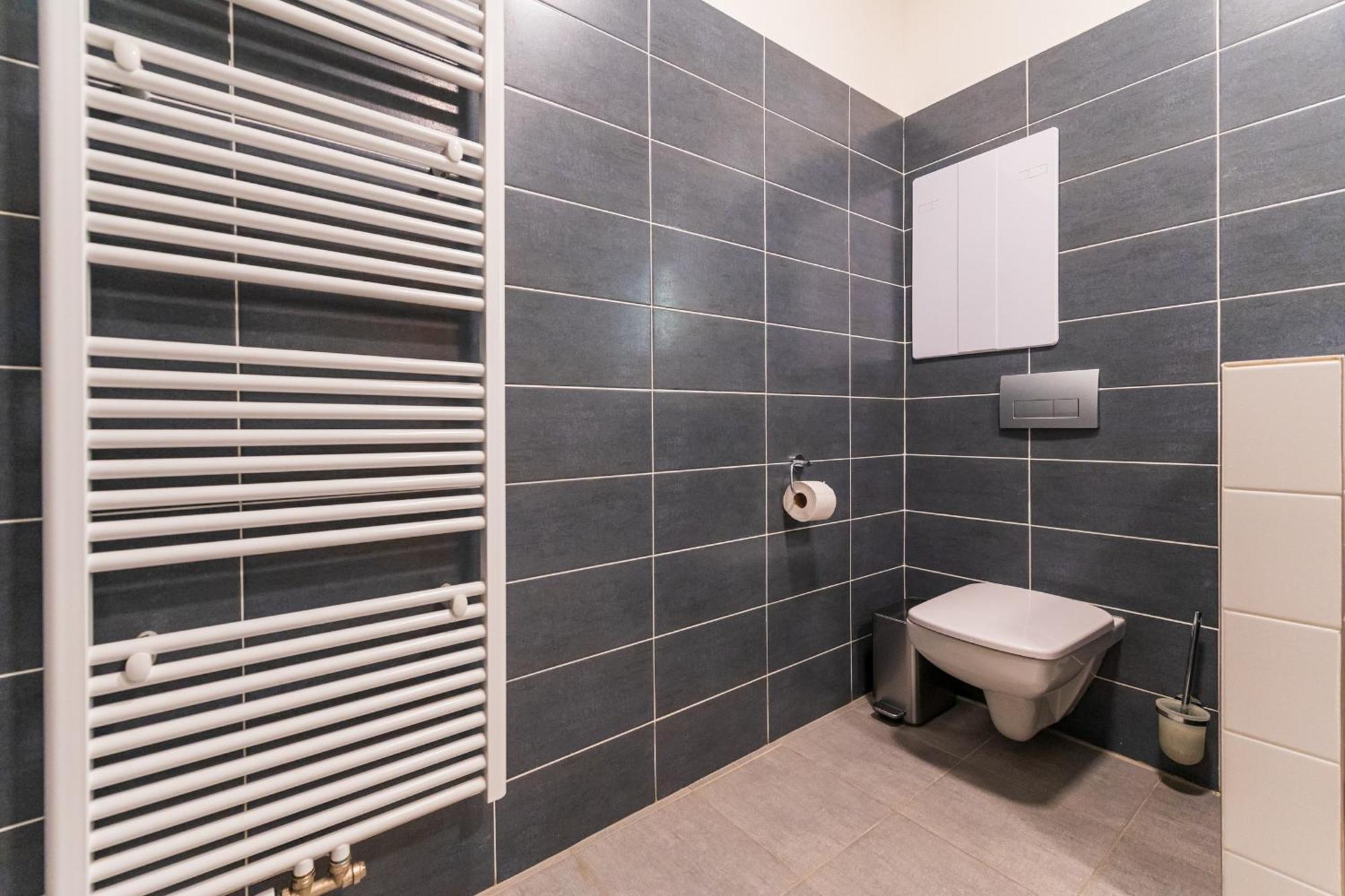 Apartman Lipno G11 Frymburk Bagian luar foto