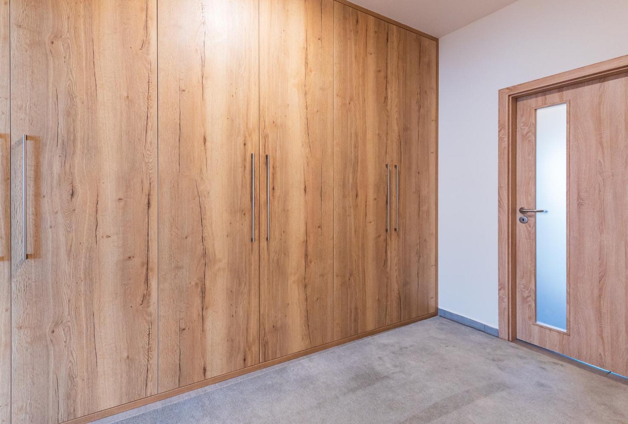 Apartman Lipno G11 Frymburk Bagian luar foto