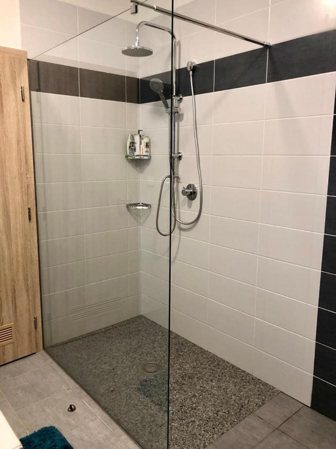 Apartman Lipno G11 Frymburk Bagian luar foto